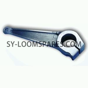 Paņemšanas svira, ko izmanto Sulzer Projectile Loom D37, preces numurs: 911822065